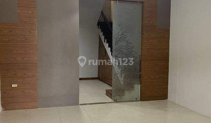 Dijual Ruko 4 Empat Lantai Jl. Margaguna Radio Dalam Jakarta Selatan  2