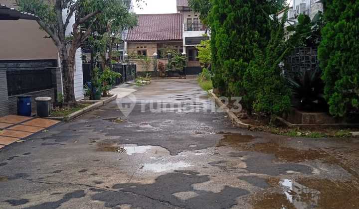 SELL CHEAP LAND NEAR SAWANGAN TOLL GATE