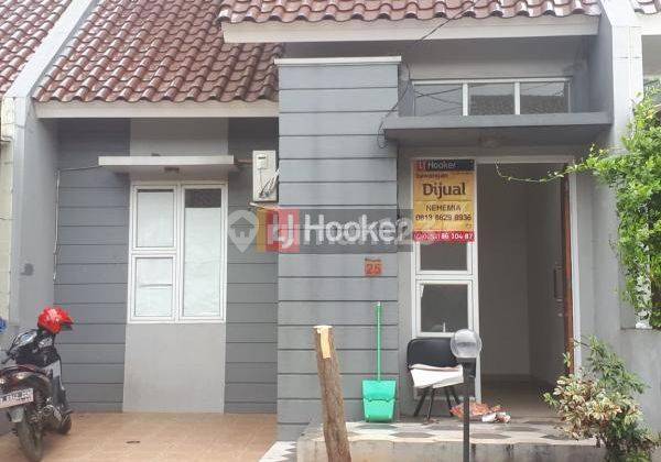 Dijual Rumah Nyaman Di Jurang Mangu Timur 1