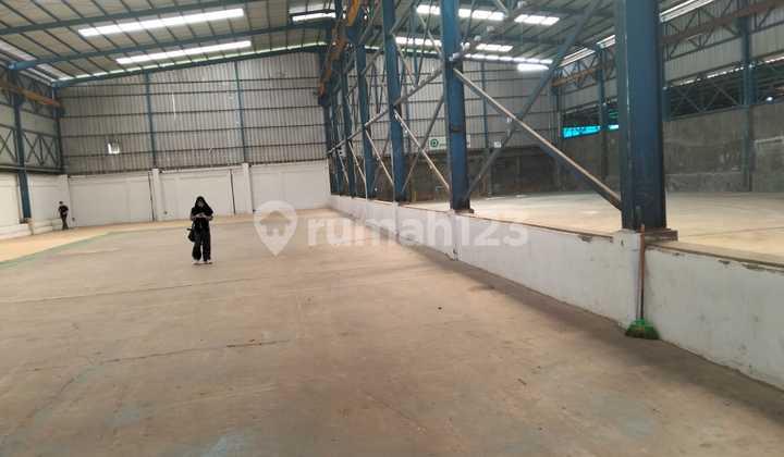 Warehouse for Rent Serua Bojongsari Depok Warehouse for Rent Serua Bojongsari Depok