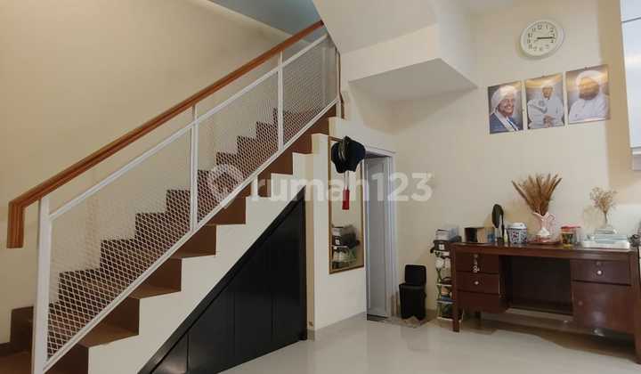 JUAL RUMAH MURAH CIMANGGIS KELAPA DUA DEPOK  2