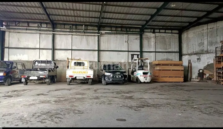 FOR RENT WAREHOUSE AREA BOJONGSARI DEPOK NEAR PAMULANG TOLL GATE FOR RENT WAREHOUSE AREA BOJONGSARI DEPOK NEAR PAMULANG TOLL GATE