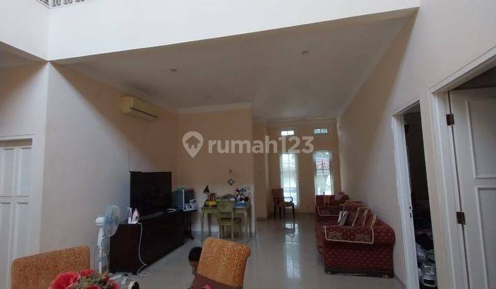 Rumah Murah Menteng Bintaro Tangsel 1