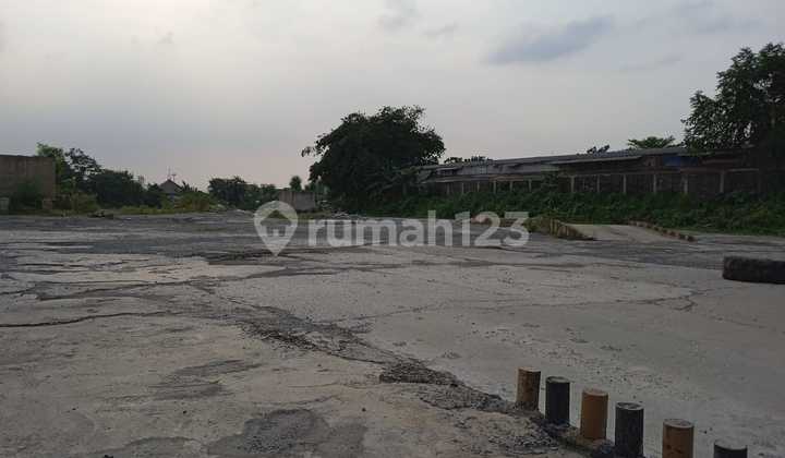 Cheap Rental 2 Hectare Land Pondok Cabe South Tangerang Cheap Rental 2 Hectare Land Pondok Cabe South Tangerang