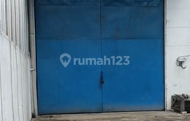 Warehouse Rental in Bojongsari, Sawangan, Depok Area Warehouse Rental in Bojongsari, Sawangan, Depok Area