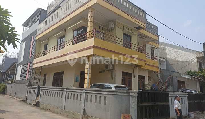 Dijual Rumah Murah Kelapa Gading Jakarta Utara