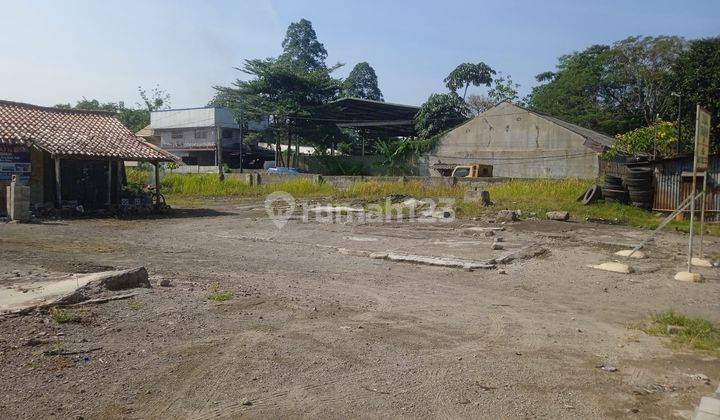 Jual Tanah Dibawah Njop Murah Nego Habis Lokasi Cinangka Sawangan Depok  1