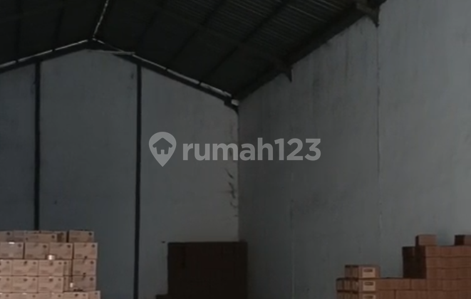 Warehouse Rental in Bojongsari, Sawangan, Depok Area Warehouse Rental in Bojongsari, Sawangan, Depok Area