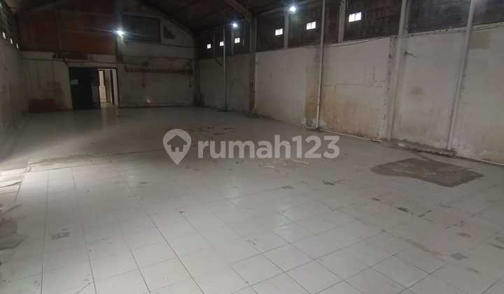 For Rent Warehouse Pondok Cabe South Tangerang For Rent Warehouse Pondok Cabe South Tangerang