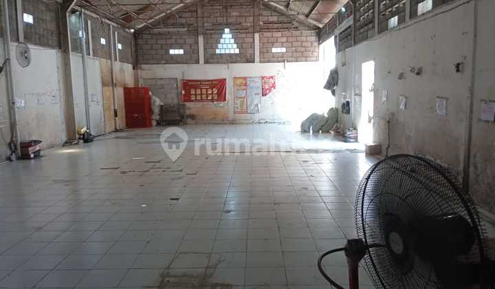 For Rent Warehouse Pondok Cabe South Tangerang For Rent Warehouse Pondok Cabe South Tangerang