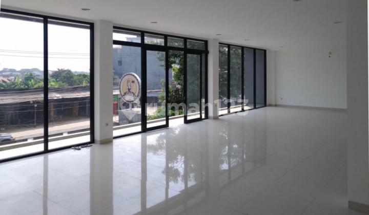 Cheap Commercial Shop for Sale in South Jakarta 2
