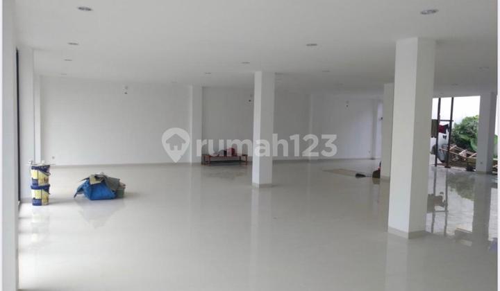Rented 2-Story Shophouse in South Jakarta Area 2