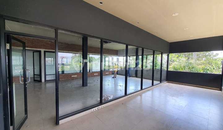 FOR SALE: LAND AND RESTAURANT AREA IN CINERE RAYA FOR SALE: LAND AND RESTAURANT AREA IN CINERE RAYA