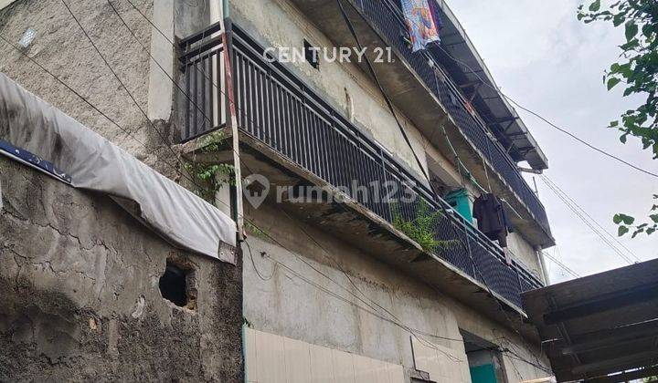 Dijual Rumah Di Pinang Ranti Makasar Jakarta TImur 2