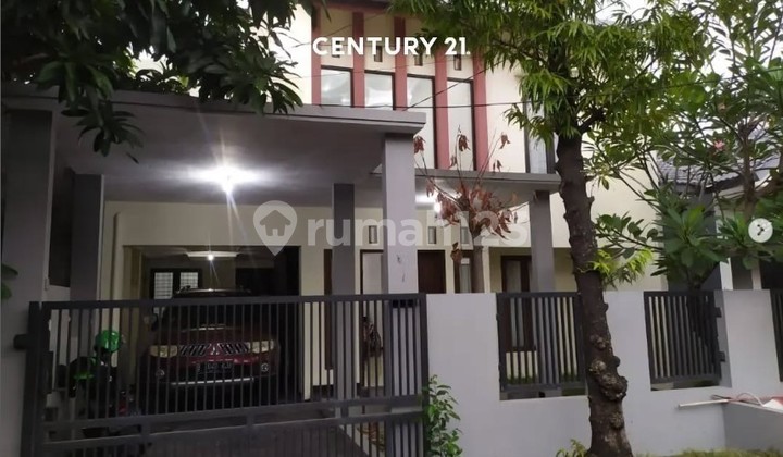 Rumah Cakep Tanpa Renovasi 2 Lantai Bekasi Selatan Rumah Cakep Tanpa Renovasi 2 Lantai Bekasi Selatan