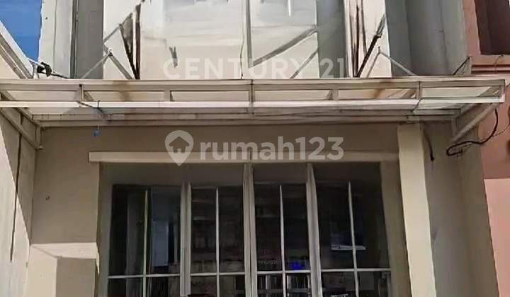 Dijual Ruko 2 Lantai Di Cipayung Jakarta Timur