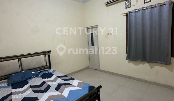 Disewa Rumah Fully Furnished Percetakan Negara Dekat Mardani Raya 2