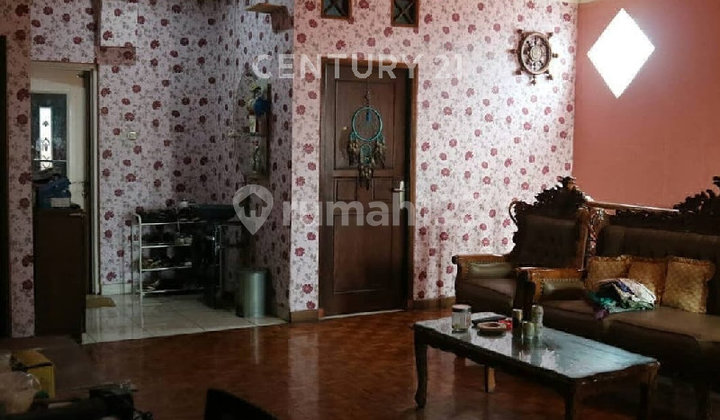 Rumah Bagus Bukit Duri, Tebet Jakarta Selatan