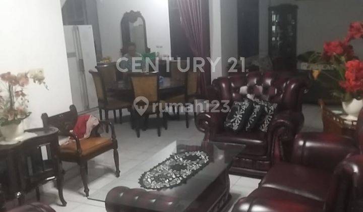 RUMAH CANTIK 2 LANTAI SIAP HUNI DI CIPINANG JAKARTA TIMUR 2