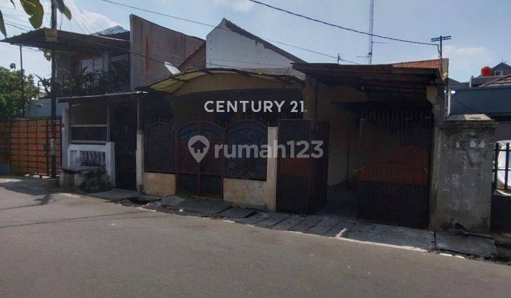 Rumah Siap Huni Luas Di Pisangan Lama Pulogadung Jakarta Timur 1