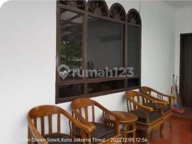 Rumah Di Perumnas Klender Jakarta Timur  2
