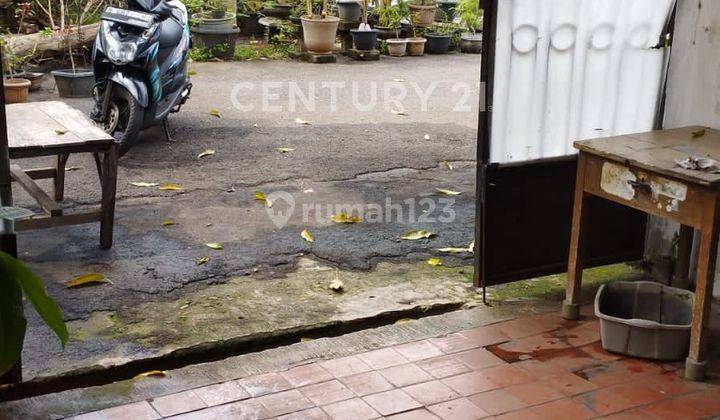 RUMAH JOHAR BARU DKT PS JOHAR BARU  DEPAN TAMAN  2