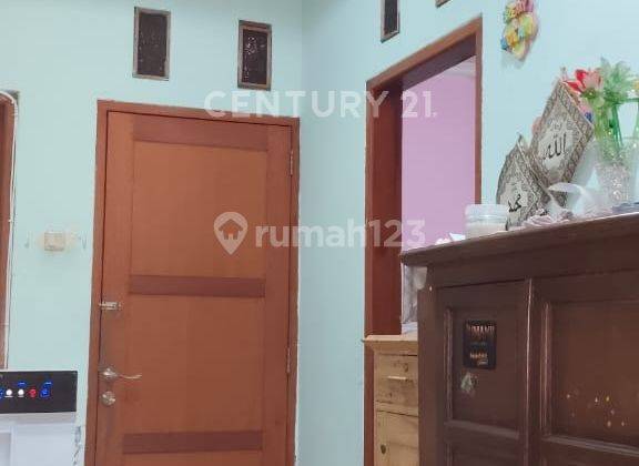 RUMAH NYAMAN SIAP HUNI DI PERUMAHAN MUNJUL CIPAYUNG 2