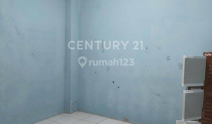 RUMAH STRATEGIS 2 LT DI GANG DEKAT RS HERMINA SUNTER  SIAP HUNI 2