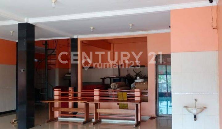Dijual Ruko Gandeng Di Cipayung Jakarta Timur 2