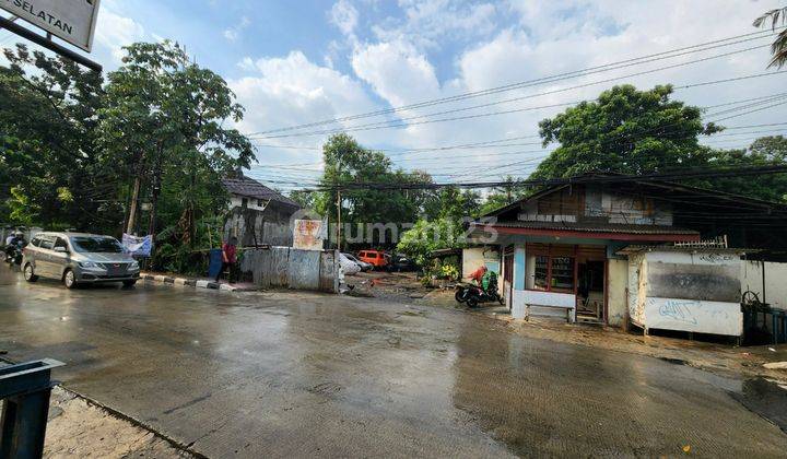 Dijual Tanah di Jalan Pejaten Raya, Jakarta Selatan 2