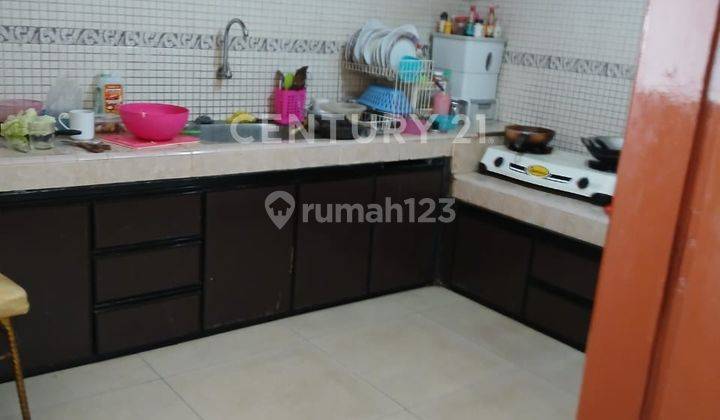 Dijual Rumah Super Strategis Di Kramat Jati Jakarta Timut 2