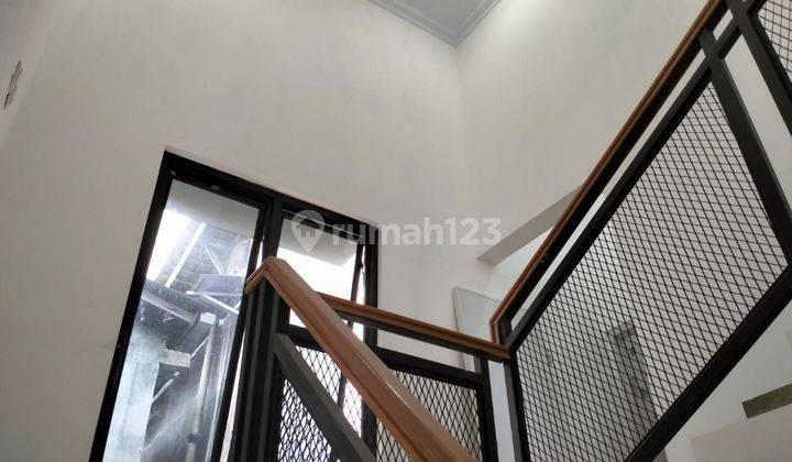 Rumah Siap huni Cijantung Kalisari Jakarta Timur 2