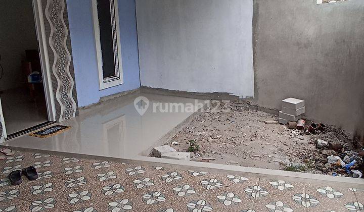 Dijual Rumah siap Huni Cilangkap Cipayung jakarta Timur 2