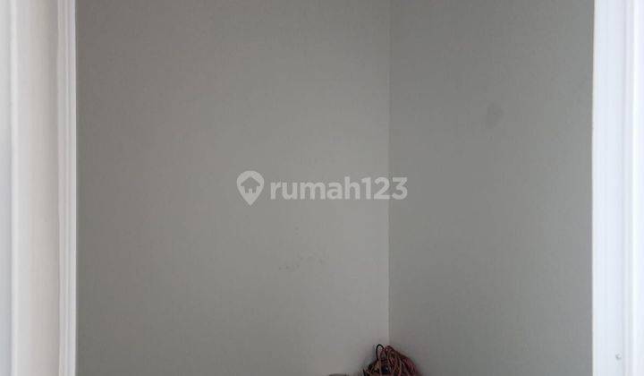 Rumah Siap huni Cibubur Ciracas Jakarta Timur 2