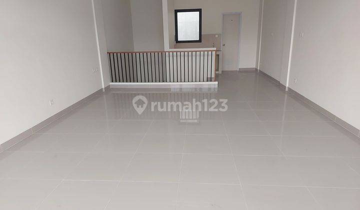 Ruko di Ruko Aristoteles Summarecon Serpong, Tangerang Siap Pakai 2