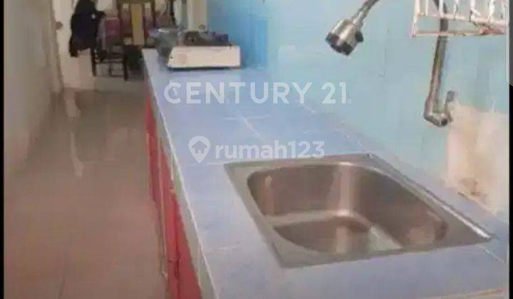 Dijual Rumah Siap Huni Dekat Kelapa Gading 2