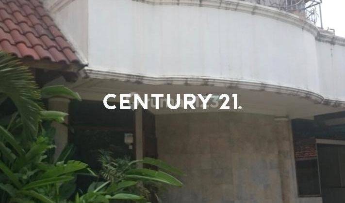 Rumah 2 Tingkat Daerah Menteng Jakarta Selatan 1