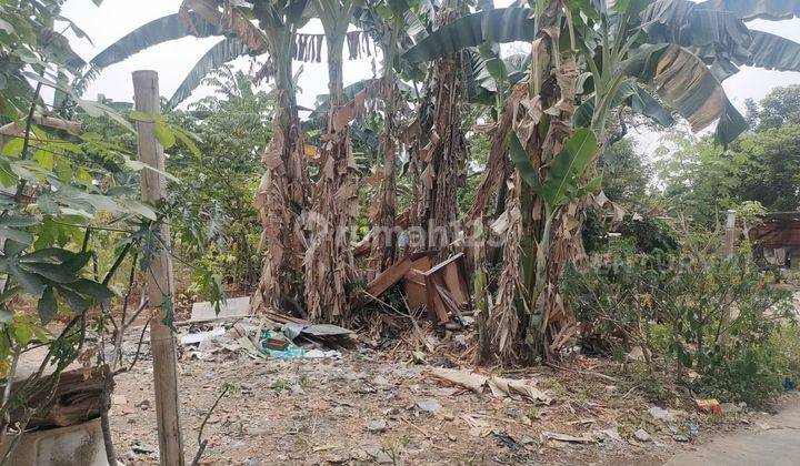 Tanah Cocok Dibuat Cluster Di Mustika Jaya, Bekasi Timur 2