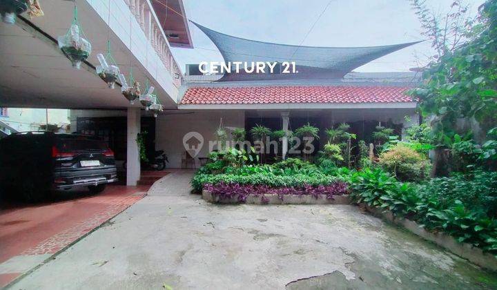 Dijual Rumah Di Pinang Ranti Jakarta Timur 1