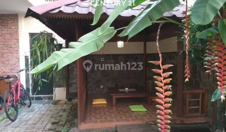 Dijual Cepat Rumah Bagus Di Permata Hijau 2 Jakarta Selatan 2