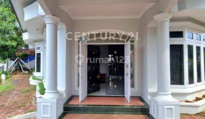 Rumah Hook Cipinang Indah Jakarta Timur  2