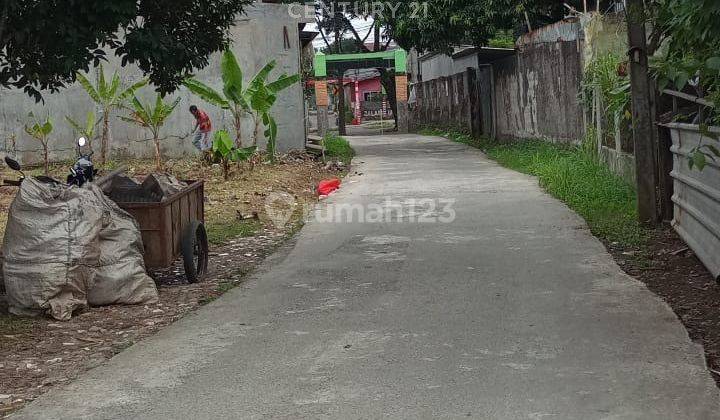 Dijual Sebidang Tanah Kosong Di Daerah Bogor 2