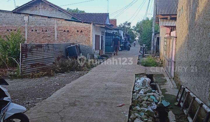 Dijual Tanah Kosong Cocok Untuk Ddibuat Kos Kos An 1