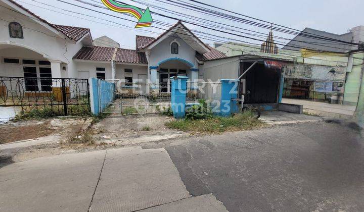 Rumah Tinggal Di Bojong Kulur, Jati Asih, Bekasi , 1