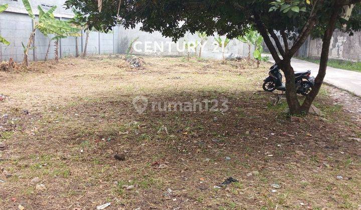 Dijual Sebidang Tanah Kosong Di Daerah Bogor 1