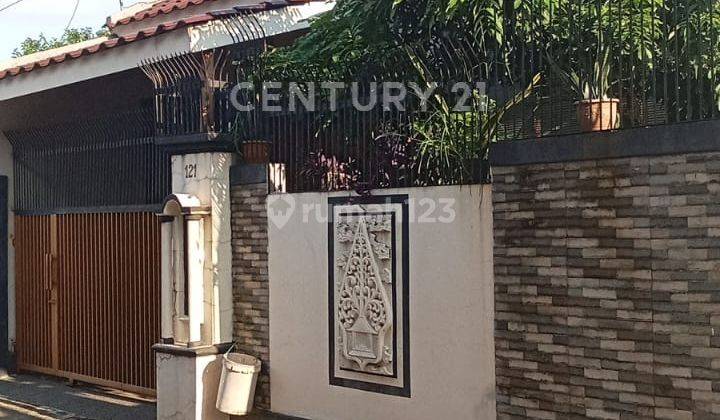 RUMAH CLUSTER NYAMAN DAN ASRI SIAP HUNI DI KELAPA DUA  CIRACAS 1