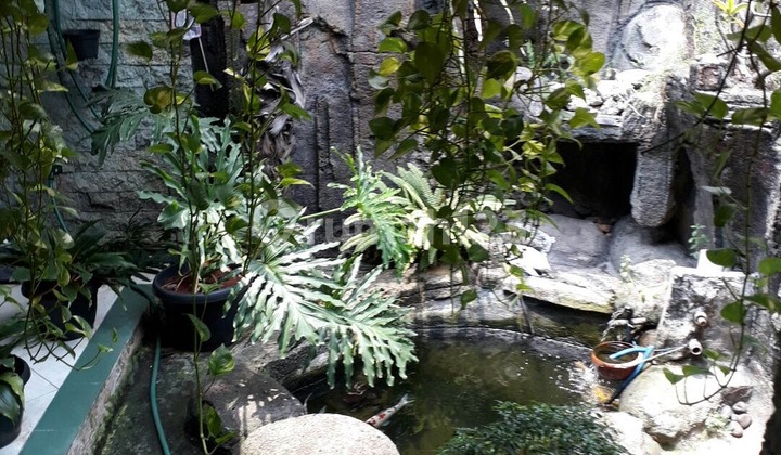 Rumah Dijual Daerah Menteng Dalam 2