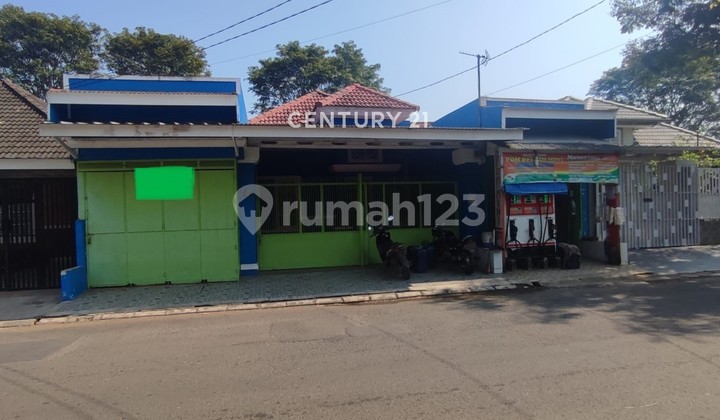 RUMAH DI CITRA INDAH JONGGOL BOGOR RUMAH DI CITRA INDAH JONGGOL BOGOR