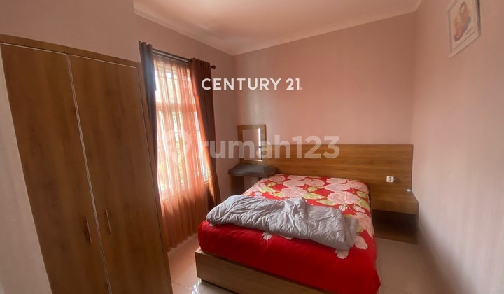 2-Story House in Cibubur Tourism City 2