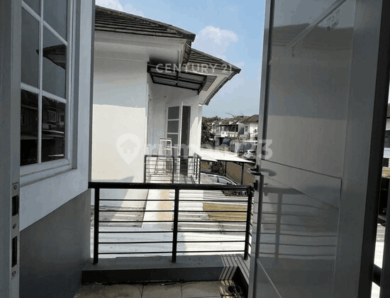 2-STORY HOUSE IN CIBUBUR TOURIST CITY 2